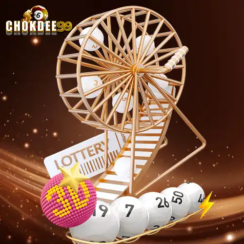 CHOKDEE99สมัครเว็บหวย
